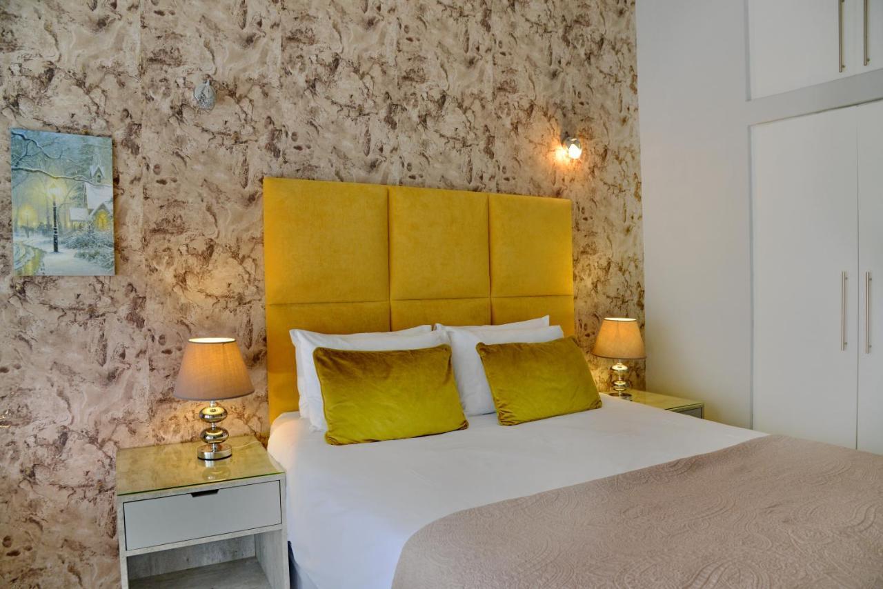 The Shore House Hartbeespoort Luaran gambar