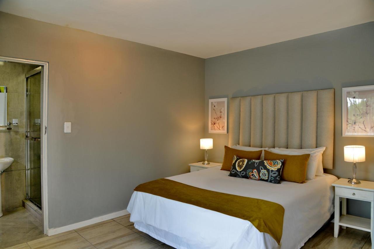 The Shore House Hartbeespoort Luaran gambar