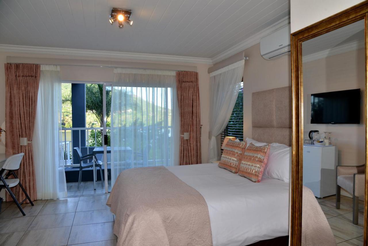 The Shore House Hartbeespoort Luaran gambar