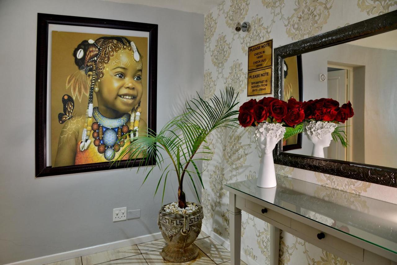 The Shore House Hartbeespoort Luaran gambar
