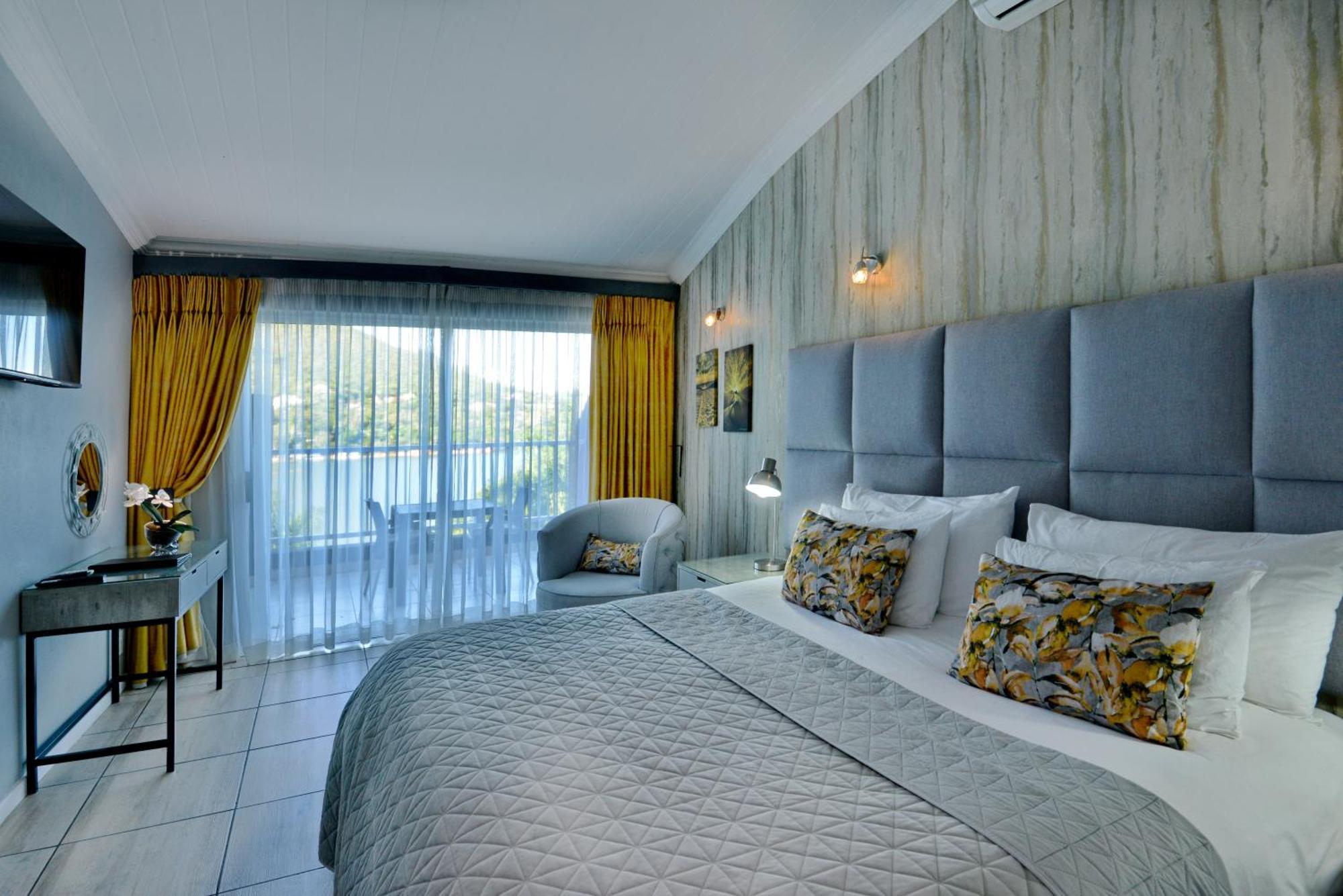 The Shore House Hartbeespoort Luaran gambar